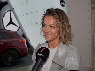 Tanečnicu Dominiku Roškovú musí KROTIŤ priateľ: V tomto jej bohémsky život nemá STOPKU!