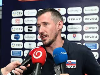 Asistent trénera Michal Matušov: S takýmto súperom sme sa na EL ešte nestretli