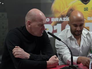 Bývalý reprezentant Miroslav Karhan o šou Ronaldinha v Trnave