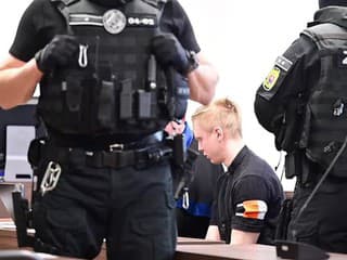 Začalo sa pojednávanie v prípade útoku nožom na gymnáziu v Spišskej Starej Vsi