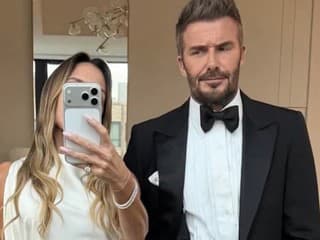 David Beckham sa snaží zachrániť rodinu: Tiché gesto voči Brooklynovi
