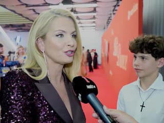 Ďurianová prekvapila vyjadrením: Bodyguardov už nepotrebuje! Stačí jej tento mladý fešák