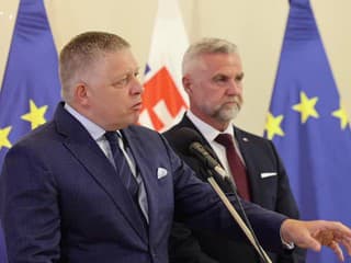 Predseda vlády SR Fico: V rokoch 2020 až 2023 došlo na ministerstve zdravotníctva k sprenevere vo výške 2,1 milióna eur