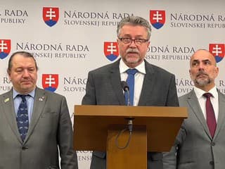 Tlačová Konferencia strany KDH k cenám potravín