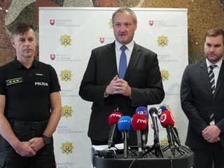 Volebná komisia TB informuje k volebnému moratatóriu