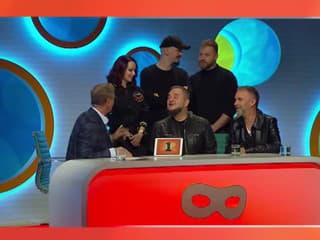 Výbuchy smiechu a slová, ktorými Kuly zabil: Bude mať doma čo vysvetľovať!