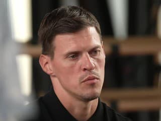 Fanúšik prial smrť celej rodine! Škrtel prehovoril o odpornom odkaze: Bolo to ľudské dno