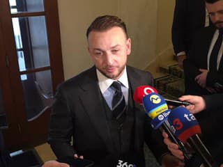 Matúš Šutaj Eštok reaguje na aktuálne témy