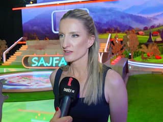 Vincze oslavuje 35 rokov: Takto vyznáva lásku jeho žena Adela!