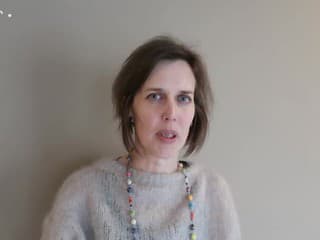 Katarína Habláková o činnosti mobilného hospicu Most domov