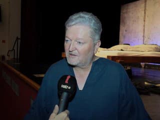 Priznanie Petra Sklára: Kto mi najviac kafral do života! Neostáva mi nič iné, len...