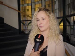 Lucia Molnárová o sestre a ich ROZVODOCH: Viem, prečo nám skrachovali manželstvá!