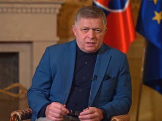 Útok na Irán je podľa Fica len ďalším dôkazom úplného rozpadu svetového poriadku