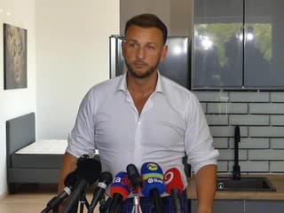 Výdavky na obranu majú byť výdavky na projekty duálneho využitia, vyhlásil minister Šutaj Eštok