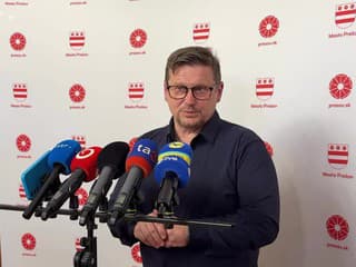 PREŠOV: F. Oľha k mimoriadnej situácii ohľadom možného vypnutia troch svetelných križovatiek