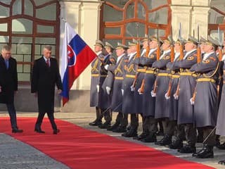 Stretnutie predsedu vlády SR Roberta Fica a predsedu vlády ČR Andreja Babiša