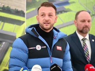 Minister Matúš Šutaj Eštok: Šport by mal slúžiť na to, aby spoločnosť spájal