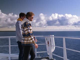 Hiiumaa - estónsky ostrov, kde príroda vyhráva nad turizmom