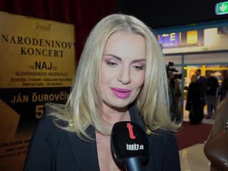 Ján Ďurovčík oslávil 55 rokov, takto ho vnímajú osobnosti: Je synonymom...