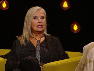 Eva Máziková v šou Trochu inak s Adelou prehovorila o tom, ako bojuje so smútkom