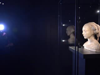 V Spišskom múzeu v Levoči sprístupnili výstavu venovanú známej mramorovej buste