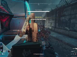 John Carpenter's Toxic Commando - gameplay