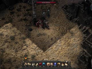 Path of Exile 2 - gameplay