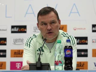 Asistent trénera ŠK Slovan Bratislava Boris Kitka: Dnes to bolo veľmi dôležité víťazstvo