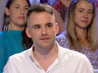 Matúš Kvietik celkom bez hanby: Dominiku Fischer poznám až príliš osobne