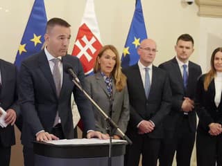 Tomáš Drucker predstavil Program Misia Zdravie
