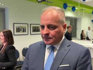 Predseda BSK Droba: hovorí sa o vysokej účasti v Bratislave