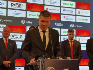 Juraj Kucka: Každý jeden zápas na ME bude boj