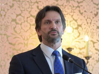 Minister Robert Kaliňák o voľbách poštou