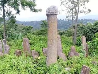 Gedeo - jeden z najdôležitejších príkladov etiópskych tradícií