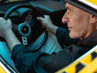 Lamborghini oslavuje svoj prvý superšport menom Miura