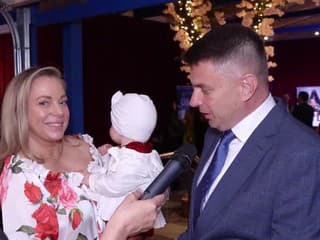 5-násobný otec Braňo Záhradník o výchove malej dcérky: Na TOTO si doma musia dávať veľký pozor!