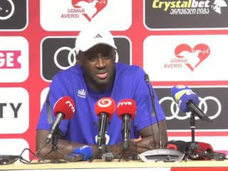 Slovan zvládol prvý krok v Lige majstrov