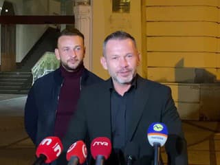 Staronový predseda Nitrianskeho kraja Branislav Becík chce pokračovať v doterajšej práci