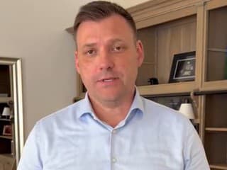 Taraba vytýčil návrh na termín o jeho zotrvaní vo funkcii ministra do septembra a čaká na dohodu