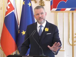 Reforma verejnej správy je strategickou otázkou pre budúcnosť krajiny, uviedol prezident