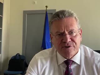 M. Šefčovič o hlavných témach rokovaní s Čínou pred odletom do Pekingu