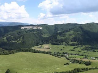 Otvorenie letnej sezóny na Lietavskom hrade
