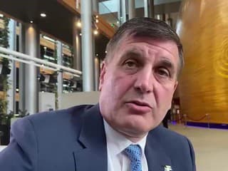 Branislav Ondruš v EP o ochrane farmárov v rámci dodávateľských reťazcov