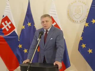 Fico nemá dôvod na obavy pred blížiacim sa vyslovovaním dôvery vláde, vraj ide o formalitu
