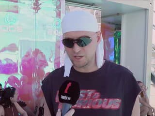 Gleb na Pohoda 2026: Je to malý mikrosvet uprostred festivalu