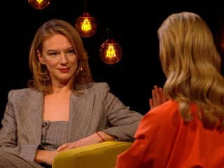 Antónia Lišková prehovorila o svojom vzťahu s dcérou