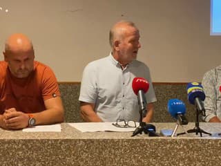 V Šuranoch objavili rímsky vojenský tábor, ukrýval stopy krvavého boja