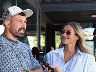Smútok v hlase Attilu Végha: Pomedzi prsty mu utiekla lukratívna ponuka!