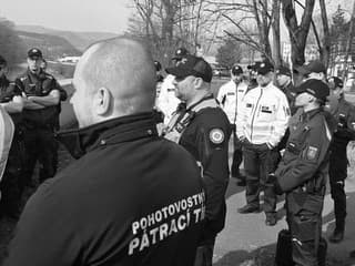 Pátranie po nezvestnom 19-ročnom Jakubovi skončilo tragicky