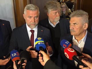 Danko vykázal šéfku klubu PS Zuzanu Mesterovú: Strana Smer reaguje